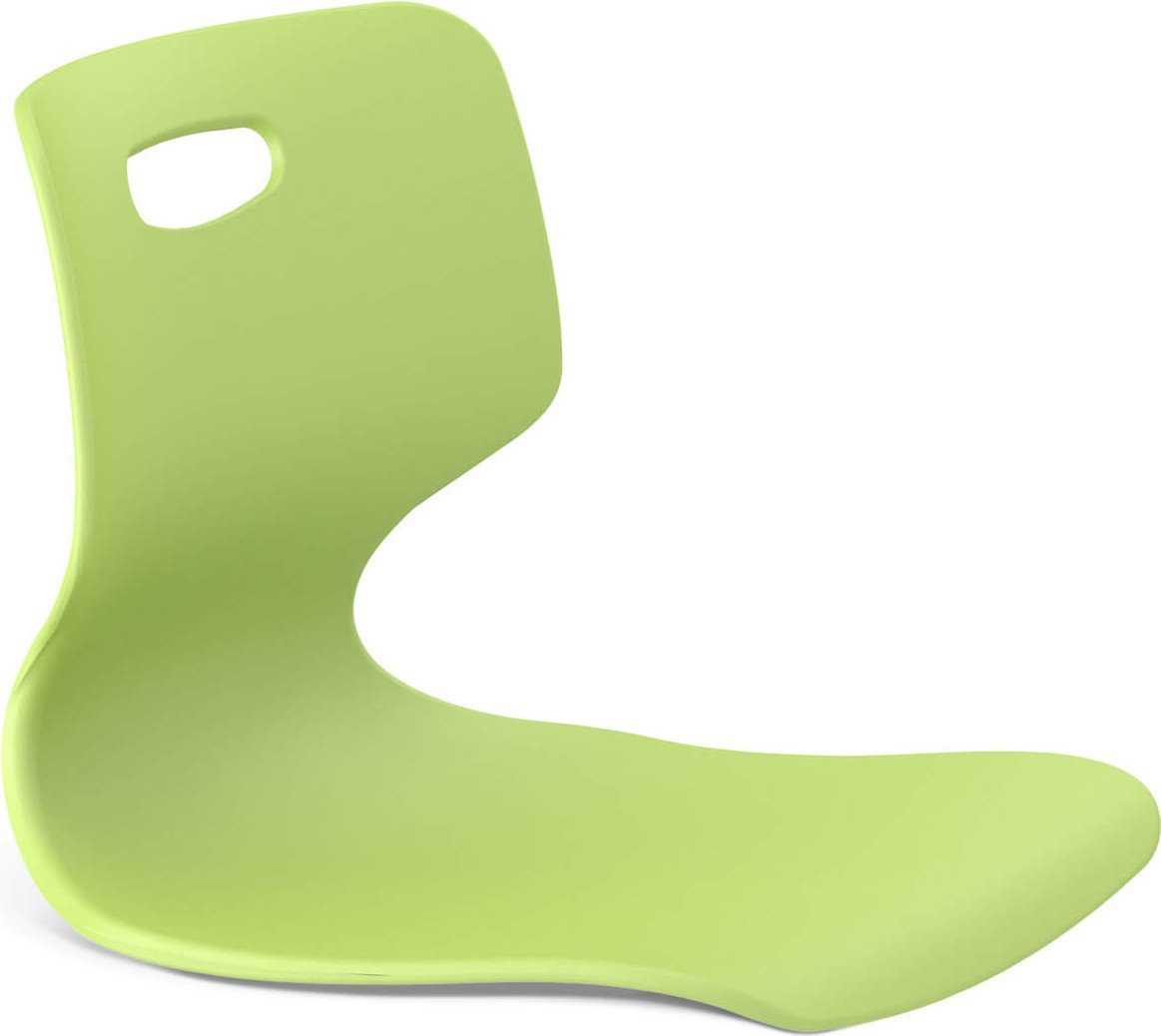 Стул Sheffilton SHT-ST58/S29P A5-7 (мятный/белый) - фото2