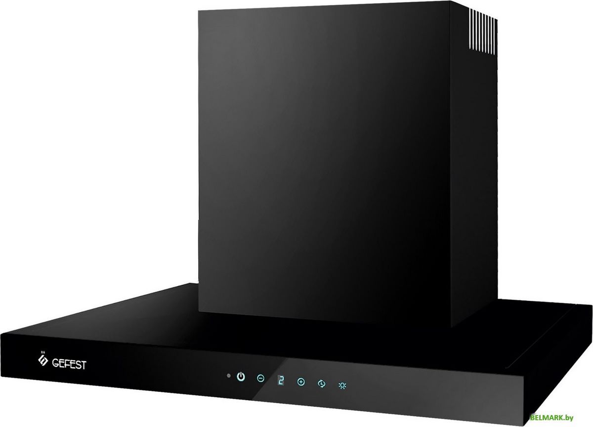 Кухонная вытяжка GEFEST ВО 3606 С23 - фото