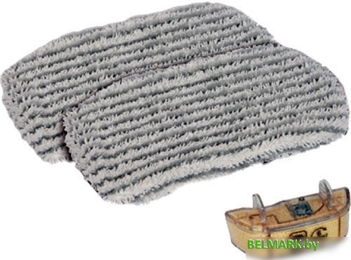 Моющая насадка Rowenta ZR006501 - фото