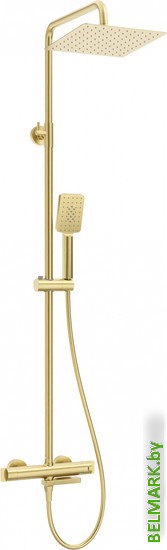 Душевая система Deante NAC R1HT - фото