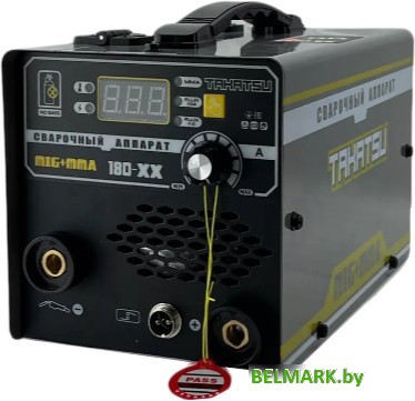 Сварочный инвертор Takatsu 180XX - фото