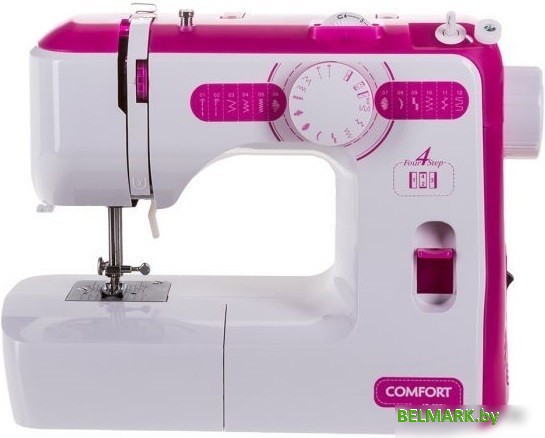 Электромеханическая швейная машина Comfort 735 - фото