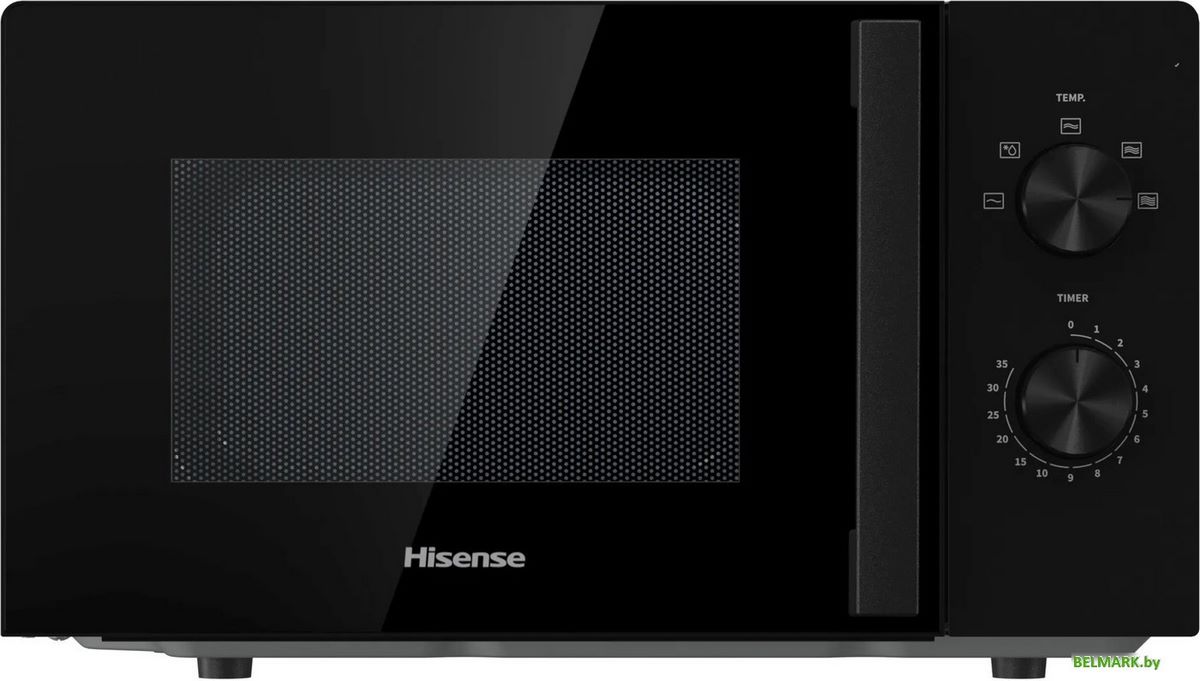 Микроволновая печь Hisense H20MOBP1H - фото