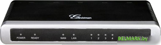 IP-телефон Grandstream GXW4104 - фото2