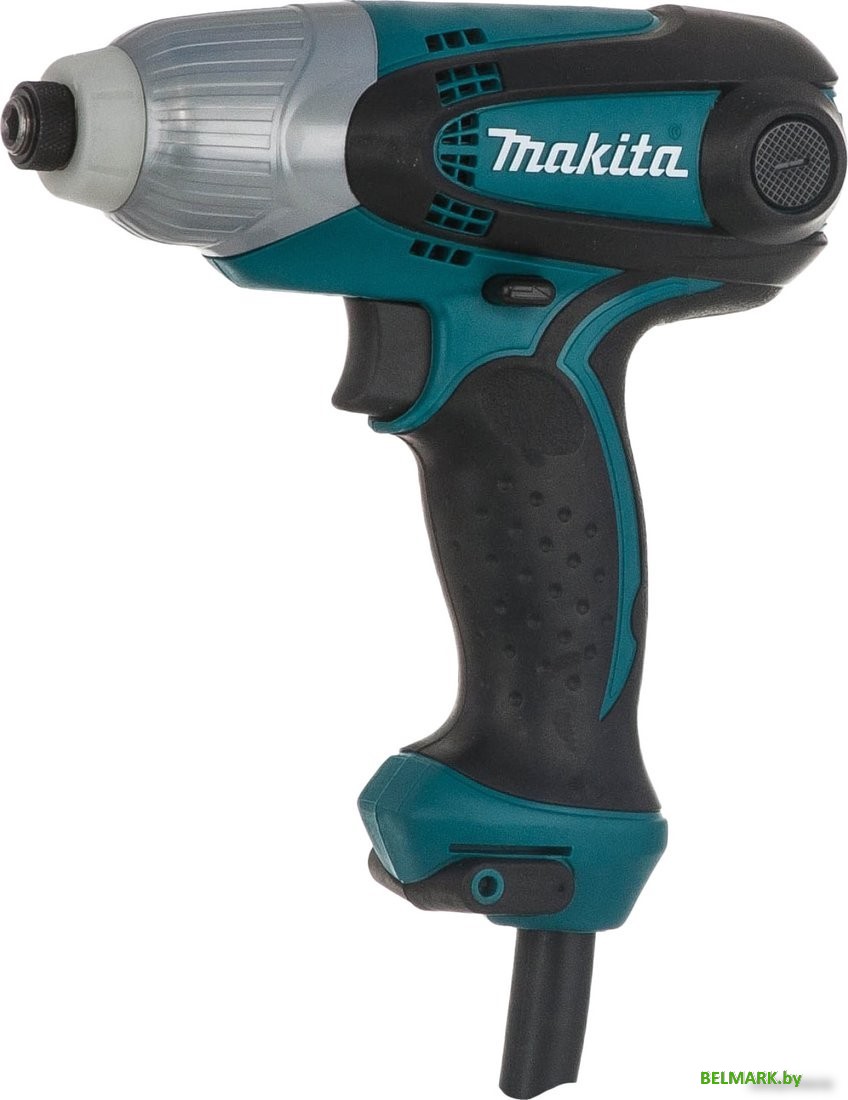 Винтоверт Makita TD0101 - фото