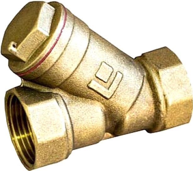 Фитинг STI Фильтр грубой очистки 20 ТТ000009624 - фото