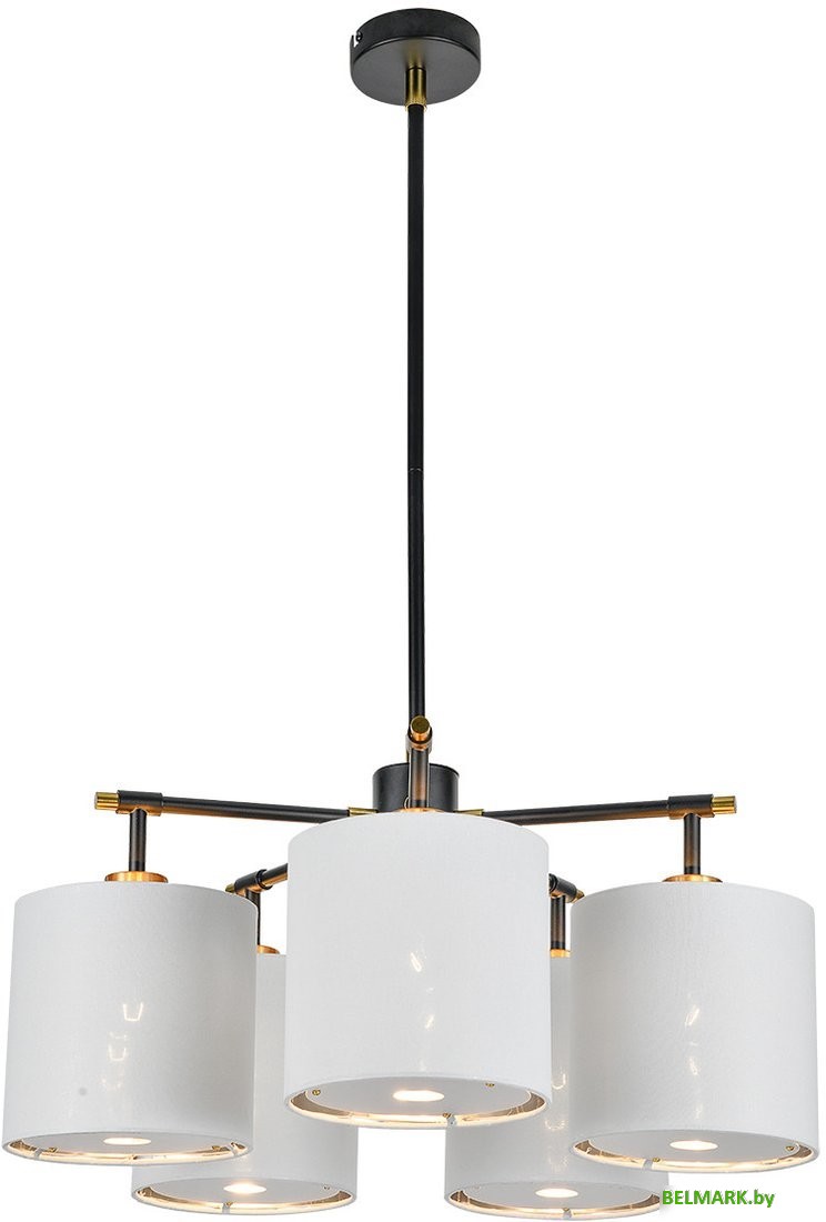 Escada 10186/5PL (черный) - фото