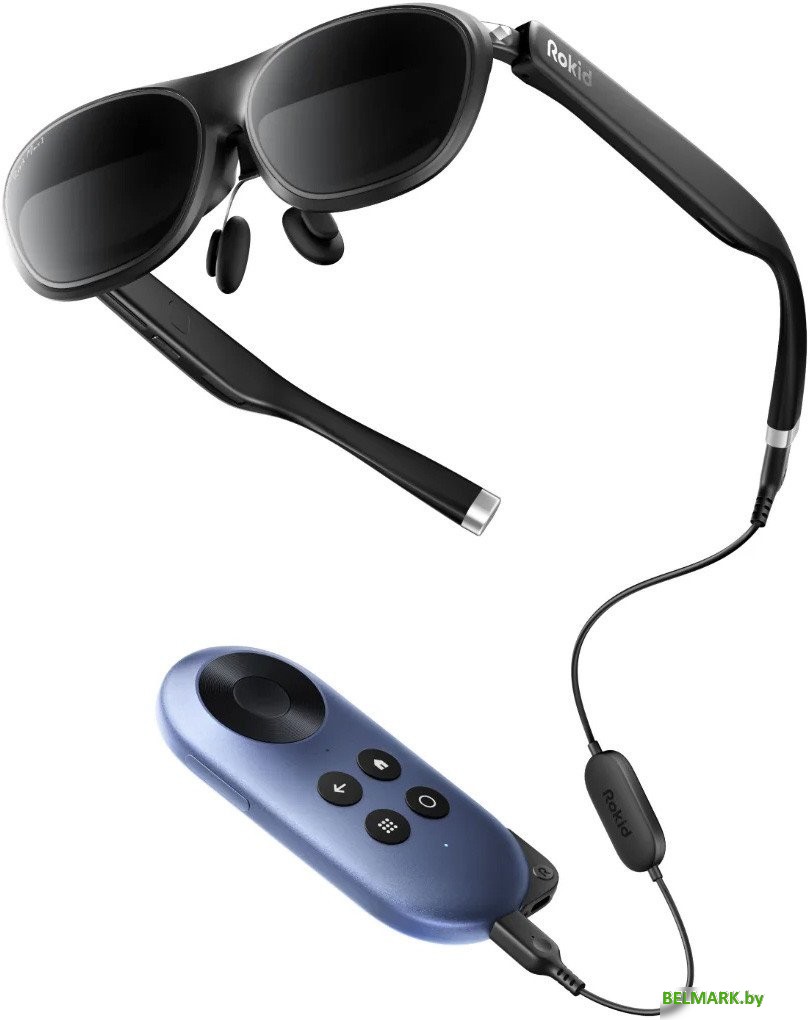 Умные очки Rokid RA301/RES102/RSR101 AR Joy 2 - фото