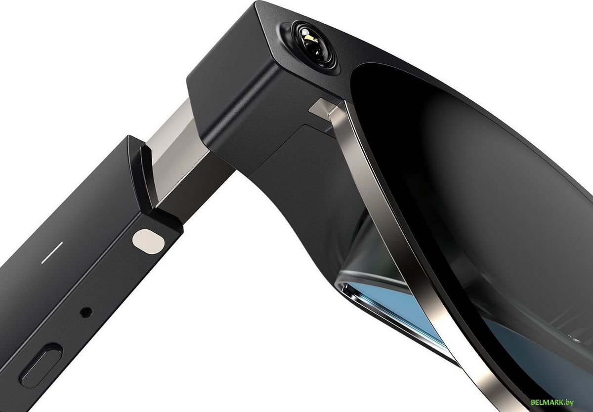 Умные очки Xreal Air 2 Ultra - фото2