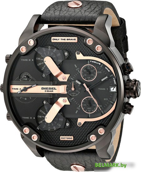 Наручные часы Diesel DZ7350 - фото2
