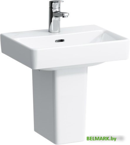 Умывальник Laufen PRO S 815961 45x34 - фото2