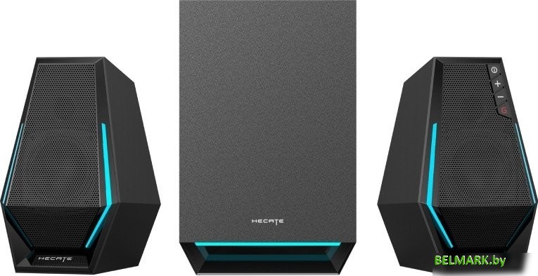 Акустика Edifier Hecate G1500 Max - фото2