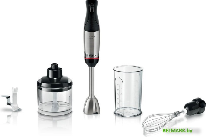Погружной блендер Bosch ErgoMaster MSM6M622 - фото