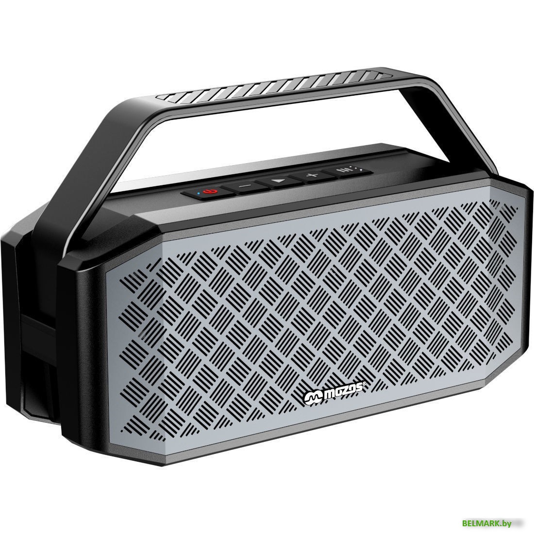 Беспроводная колонка Mozos Xtreme Outdoor - фото2