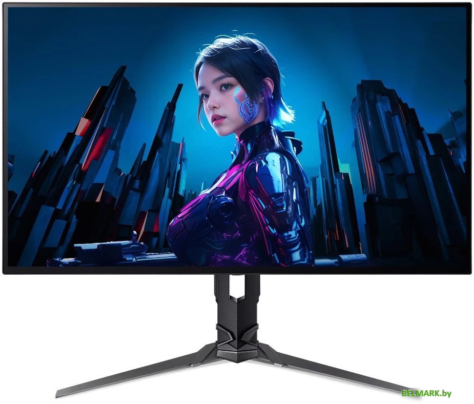 Игровой монитор Acer X27UF3bmiipruzx UM.GXXCD.301 - фото