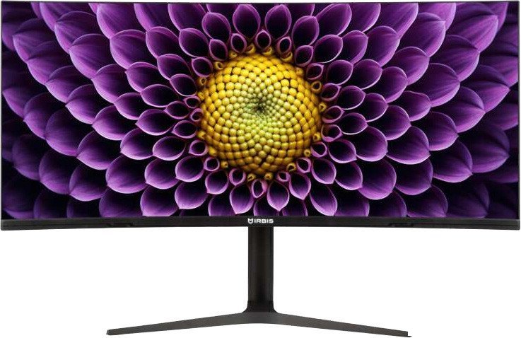 Монитор IRBIS NobleView INV38UIDR - фото