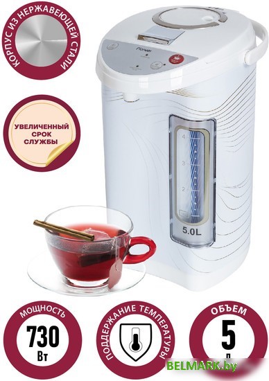 Термопот Pioneer TP710 - фото