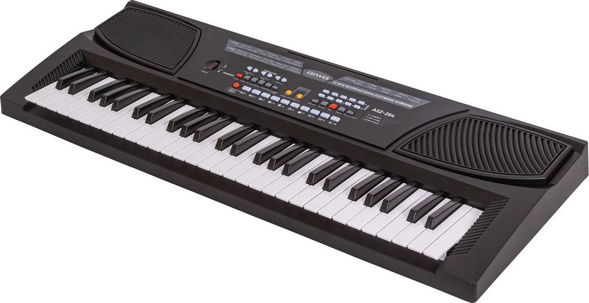 Синтезатор Aiwa ASZ-254 - фото2