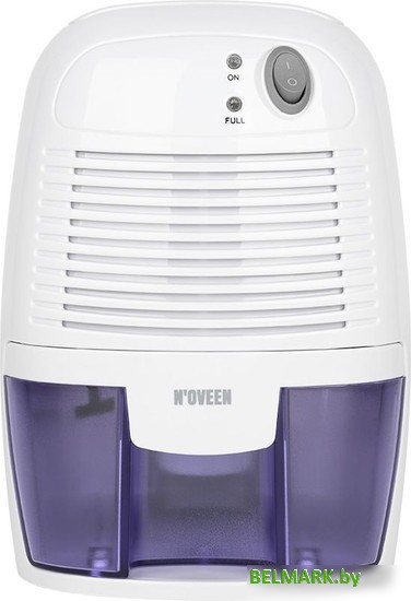 Осушитель воздуха N'oveen DH300 - фото
