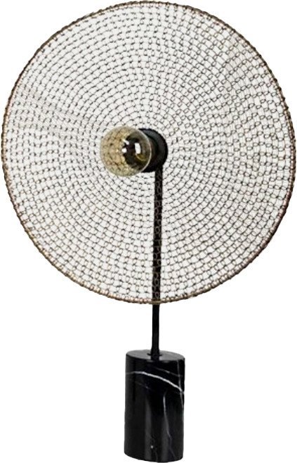 Торшер Merry Bear Home Decor Золото Африки DSDLS3568B2 - фото