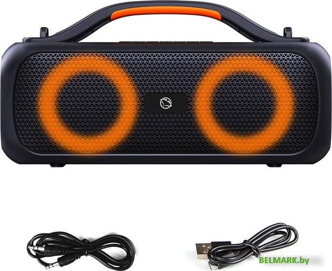 Умная колонка Manta SPK216 - фото