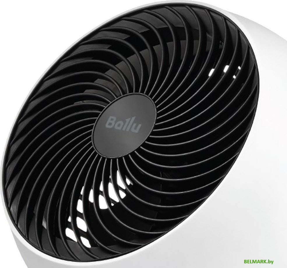 Вентилятор Ballu BFT-135W - фото2