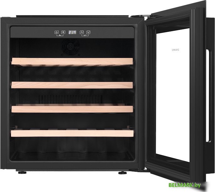 Винный шкаф MAUNFELD MBWC-92S36 - фото2
