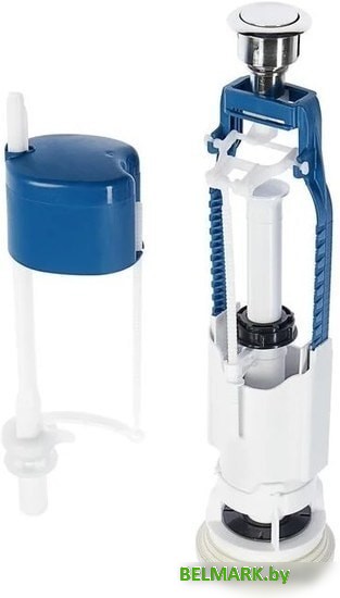 Комплект арматуры Уклад А 105.57.14.3 - фото