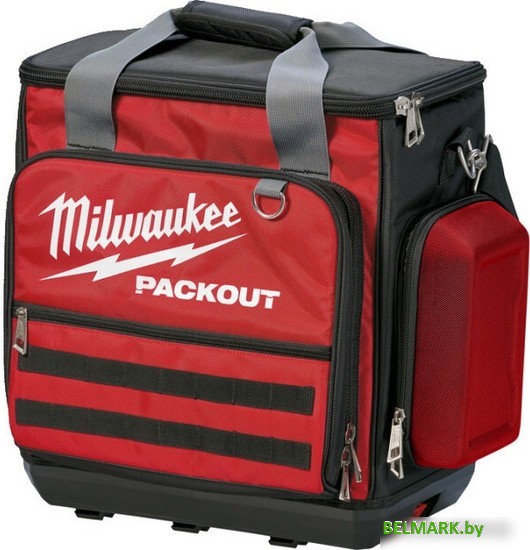 Сумка для инструментов Milwaukee Packout Tech Bag 4932471130 - фото2