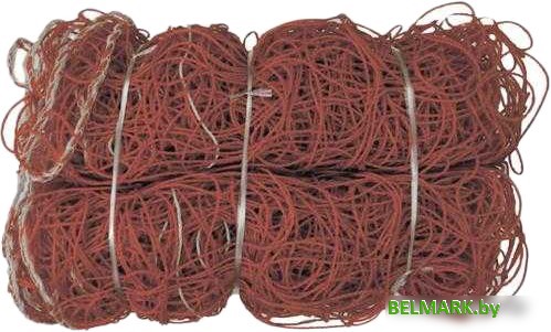 Сетка футбольная Atemi T4022N25 - фото