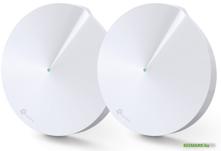 Wi-Fi система TP-Link Deco M5 (2 шт.) - фото2