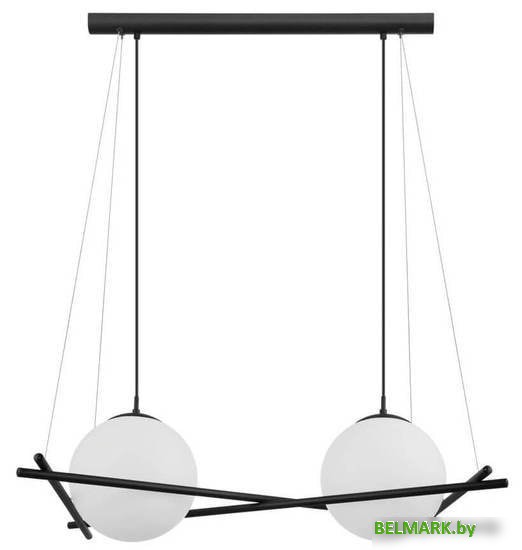 Подвесная люстра Eglo Salvezinas 39592 - фото