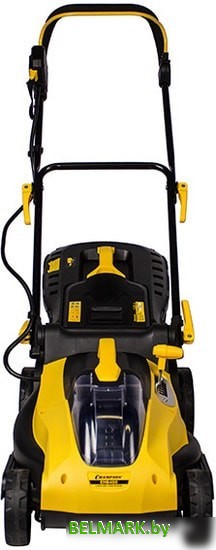 Газонокосилка Champion EMB400 (без АКБ) - фото2