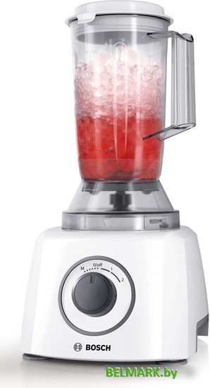 Кухонный комбайн Bosch MCM3200W - фото2