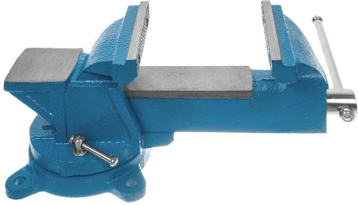 Тиски Remocolor 44-4-215 - фото2