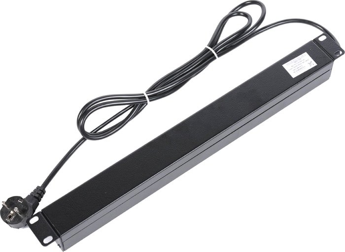 Блок розеток ЦМО БР-9П-Ш-9005 - фото2