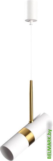 Подвесная люстра Odeon Light Bullet 4355/1 - фото