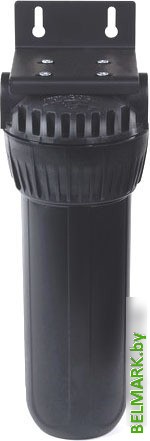 Проточный фильтр Гейзер 1Г МЕХ 1/2 - фото