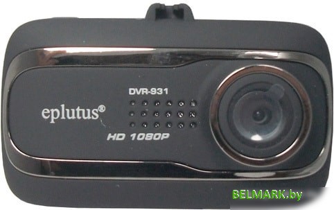 Автомобильный видеорегистратор Eplutus DVR-931 - фото