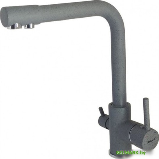 Смеситель Gerhans KK4055-3-24 - фото