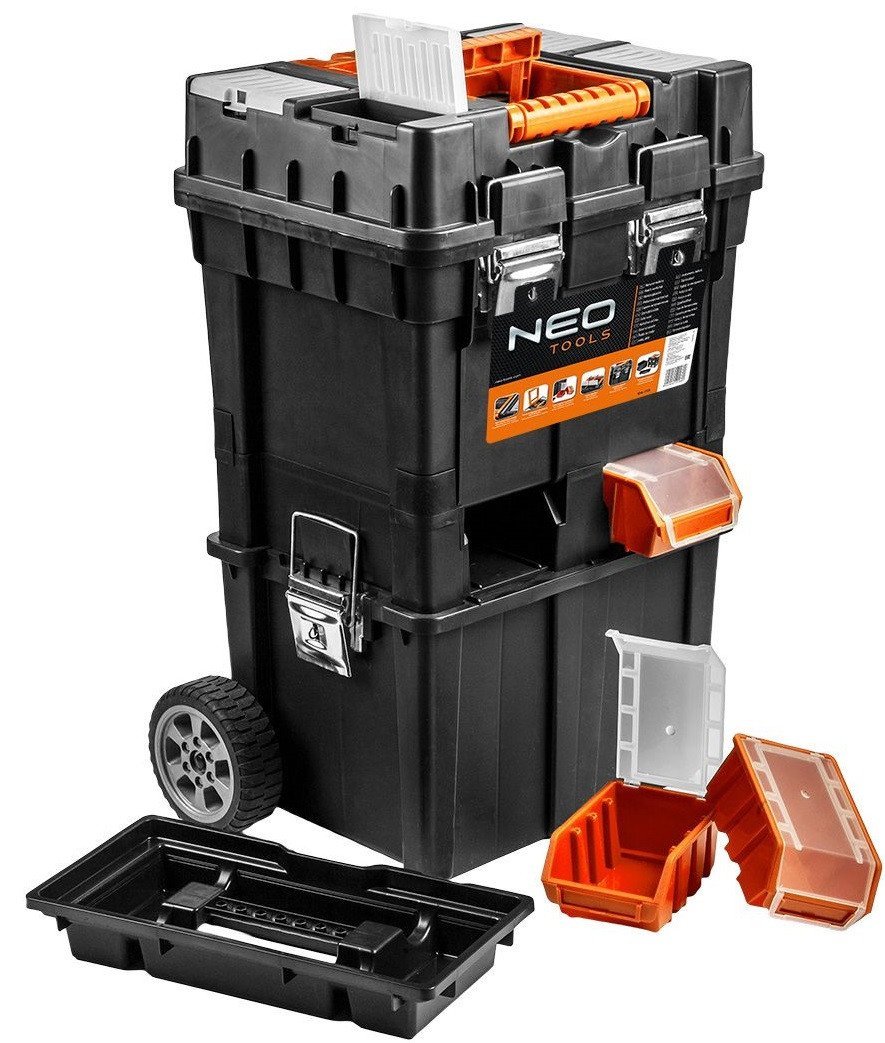 Ящик для инструментов NEO 84-115 - фото
