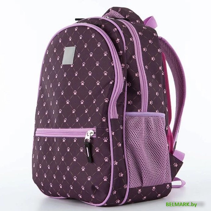 Городской рюкзак Arlion 057-22302-VLT (фиолетовый) - фото2