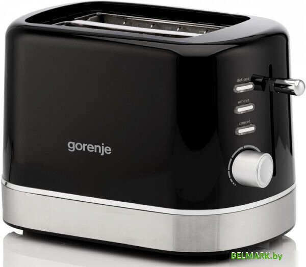 Тостер Gorenje T800DB - фото