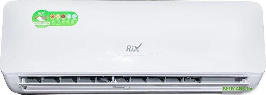Кондиционер Rix I/O-W09MB - фото2