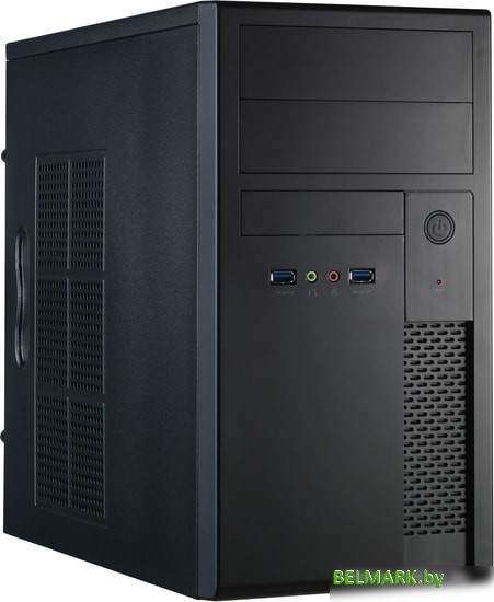 Корпус Chieftec Mesh XT-01B-OP - фото2