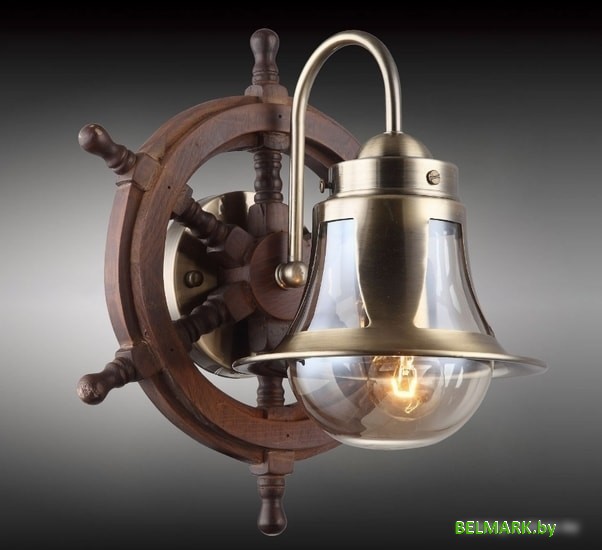 Бра Omnilux Croce OML-50701-01 - фото