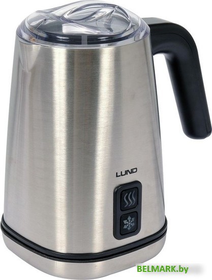 Автоматический вспениватель молока LUND 68470 - фото2