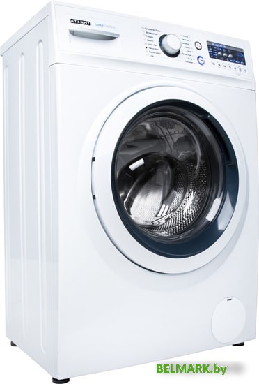 Стиральная машина ATLANT СМА 60У1210-А-00 - фото2