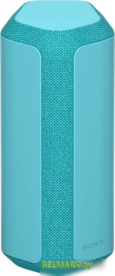Беспроводная колонка Sony SRS-XE300 (голубой) - фото