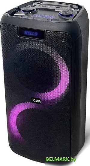 Патибокс BQ PBS2004 - фото2